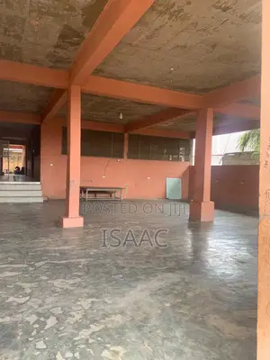 Warehouse for Rent