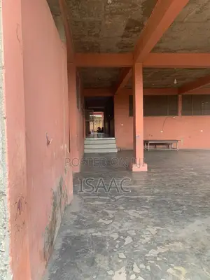 Warehouse for Rent