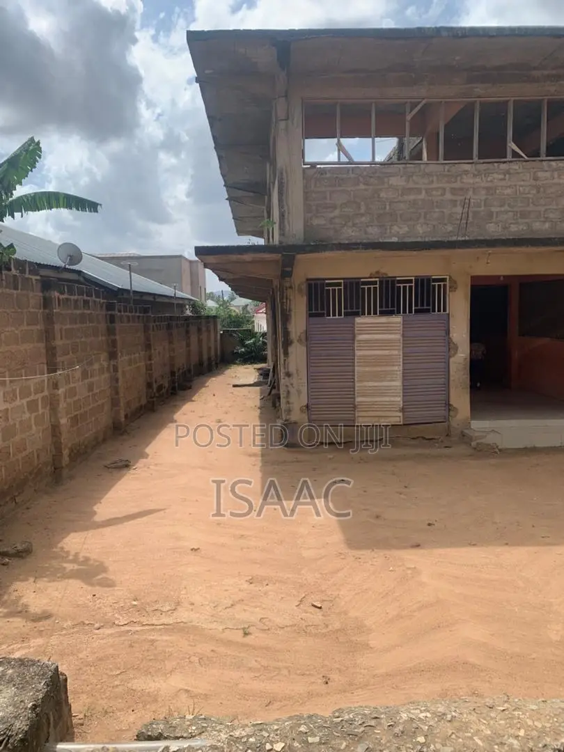 Warehouse for Rent