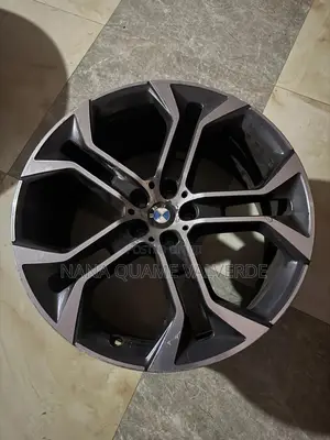 Original Bmw Alloy Rims