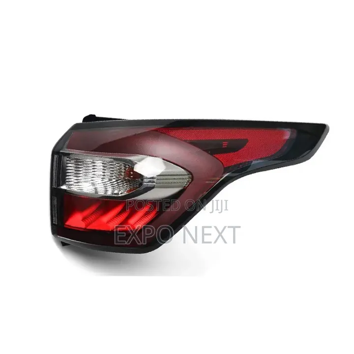 Ford Escape 2017-2019 Right Side Tail Light