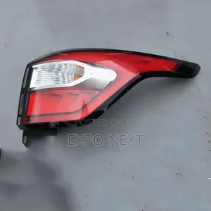 Ford Escape 2017-2019 Right Side Tail Light