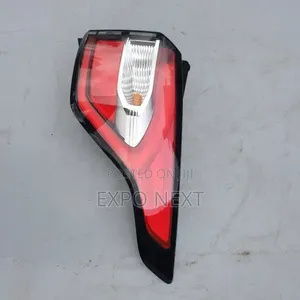 Ford Escape 2017-2019 Right Side Tail Light