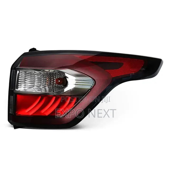 Ford Escape 2017-2019 Right Side Tail Light