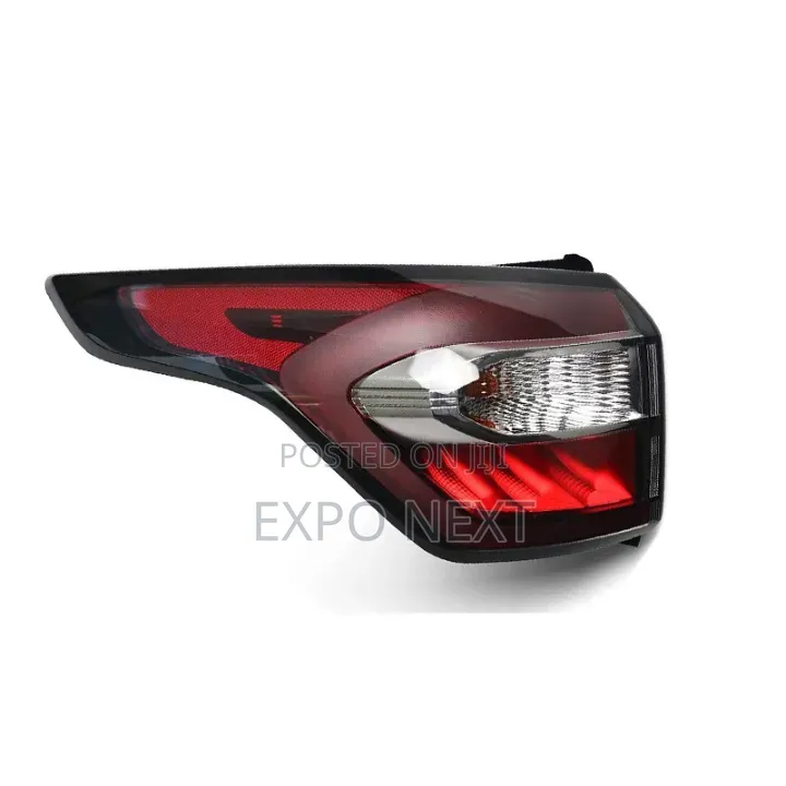 Ford Escape 2017-2019 Right Side Tail Light