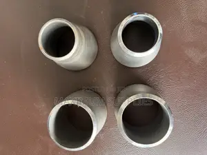 3” To 2-1/2” Reducer Stainless Steel Sch-40 Butt Weld Pipe Fittings