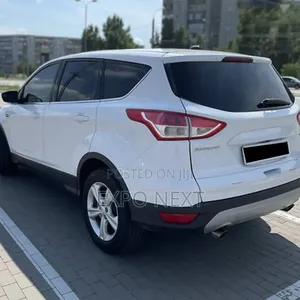 Ford Escape 2013-2016 Right Side Tail Light