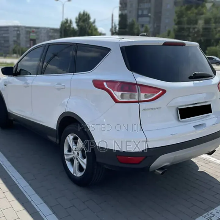 Ford Escape 2013-2016 Right Side Tail Light