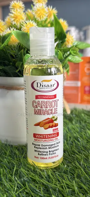 Disaar Natural Oils