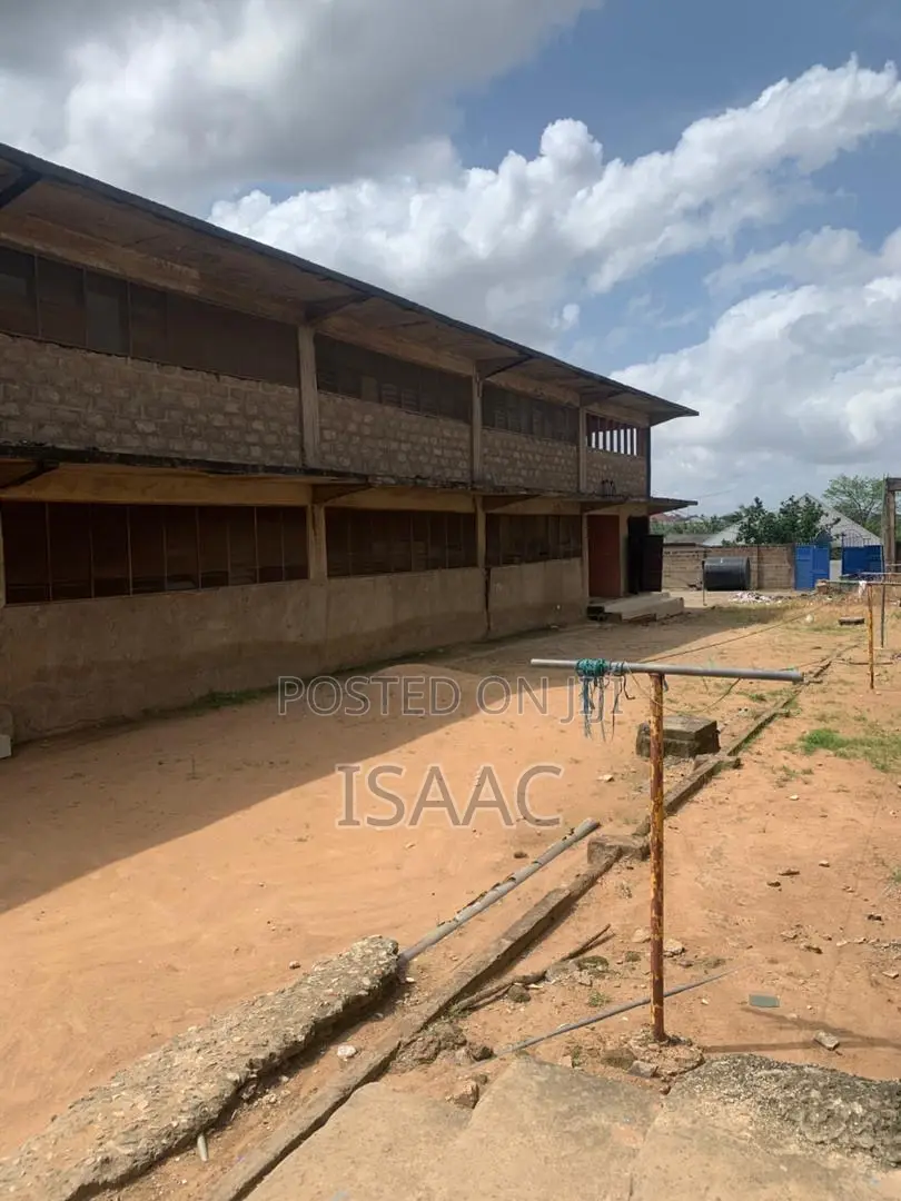 Warehouse for Rent