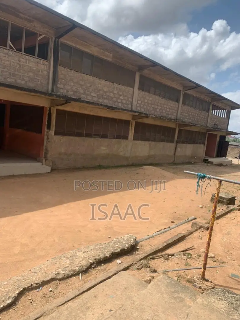 Warehouse for Rent