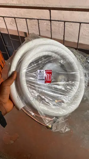 Air Conditioning Pipe