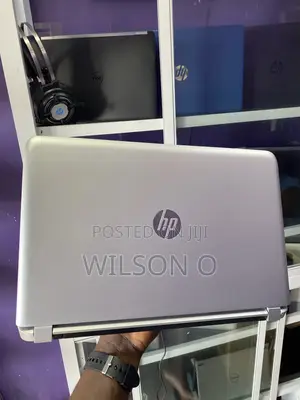 Laptop HP Pavilion 15 12GB Intel Core i7 SSD 256GB