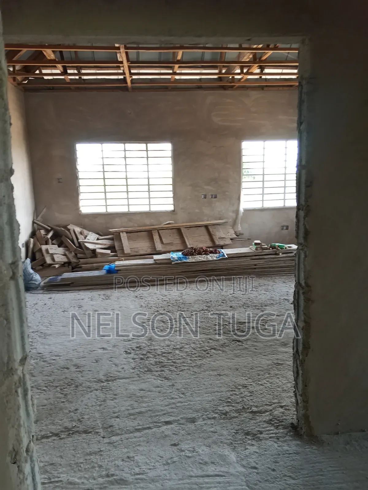 5bdrm House in Afuman, Ablekuma for sale