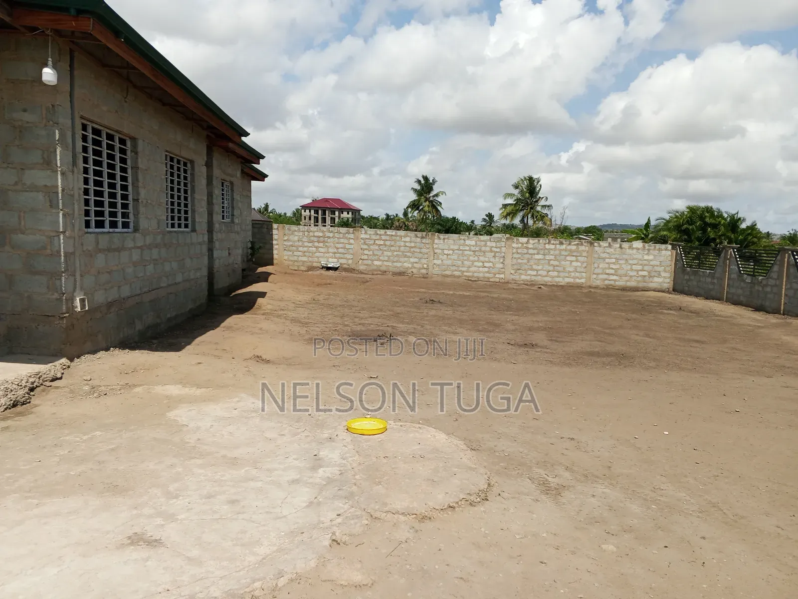5bdrm House in Afuman, Ablekuma for sale
