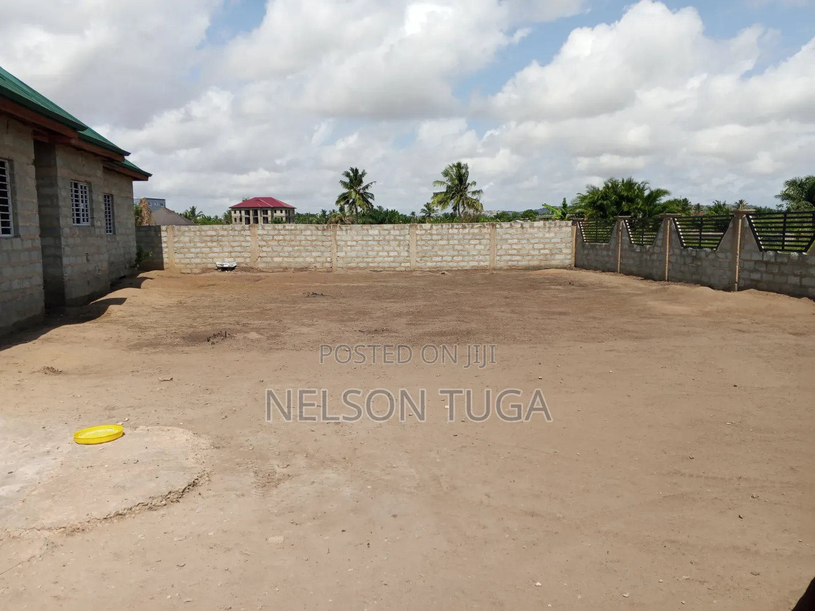 5bdrm House in Afuman, Ablekuma for sale