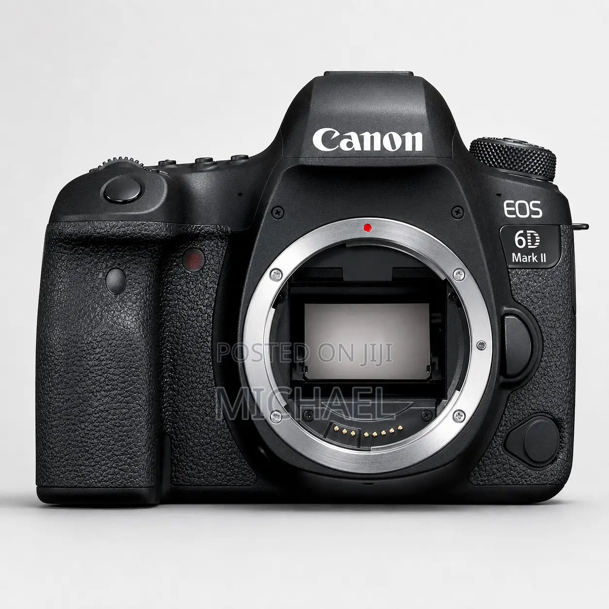 Canon Camera