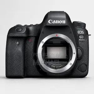 Canon Camera