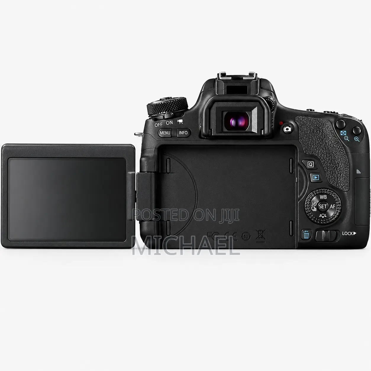 Canon Camera