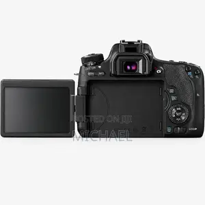 Canon Camera