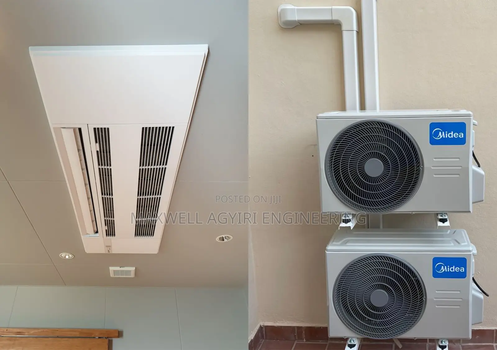 Air Condition Installation and Repairs Airport Hills At
