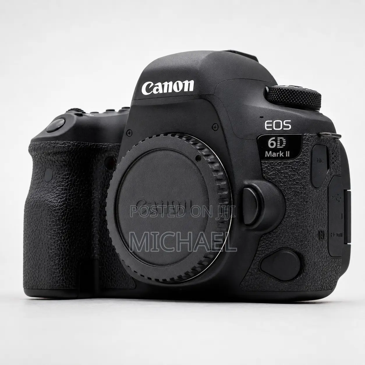 Canon Camera