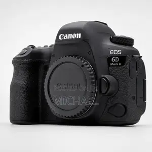 Canon Camera