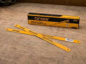 Hand Saw Blades 12” / 300mm