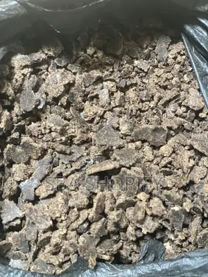 Palm Kernel Cake