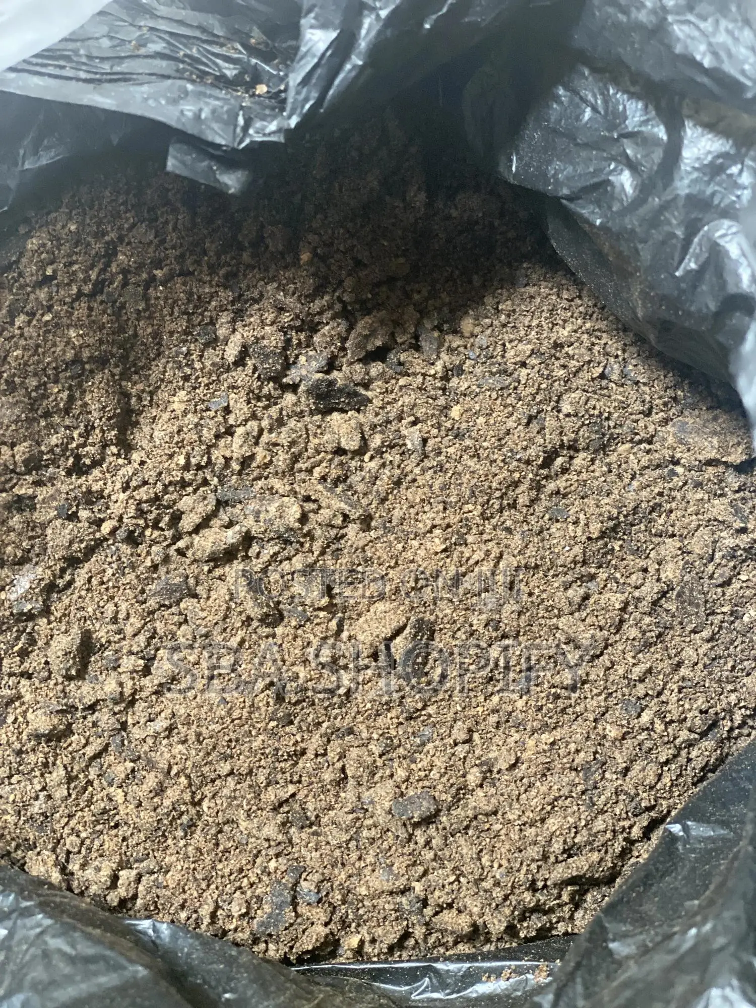 Palm Kernel Cake