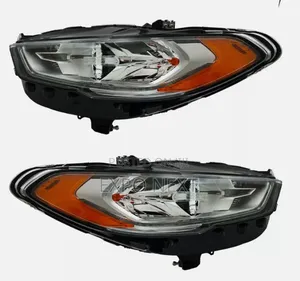Ford Fusion 2017-2020 Halogen Headlight