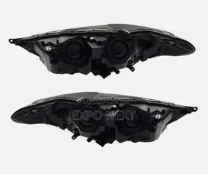 Ford Fusion 2017-2020 Halogen Headlight