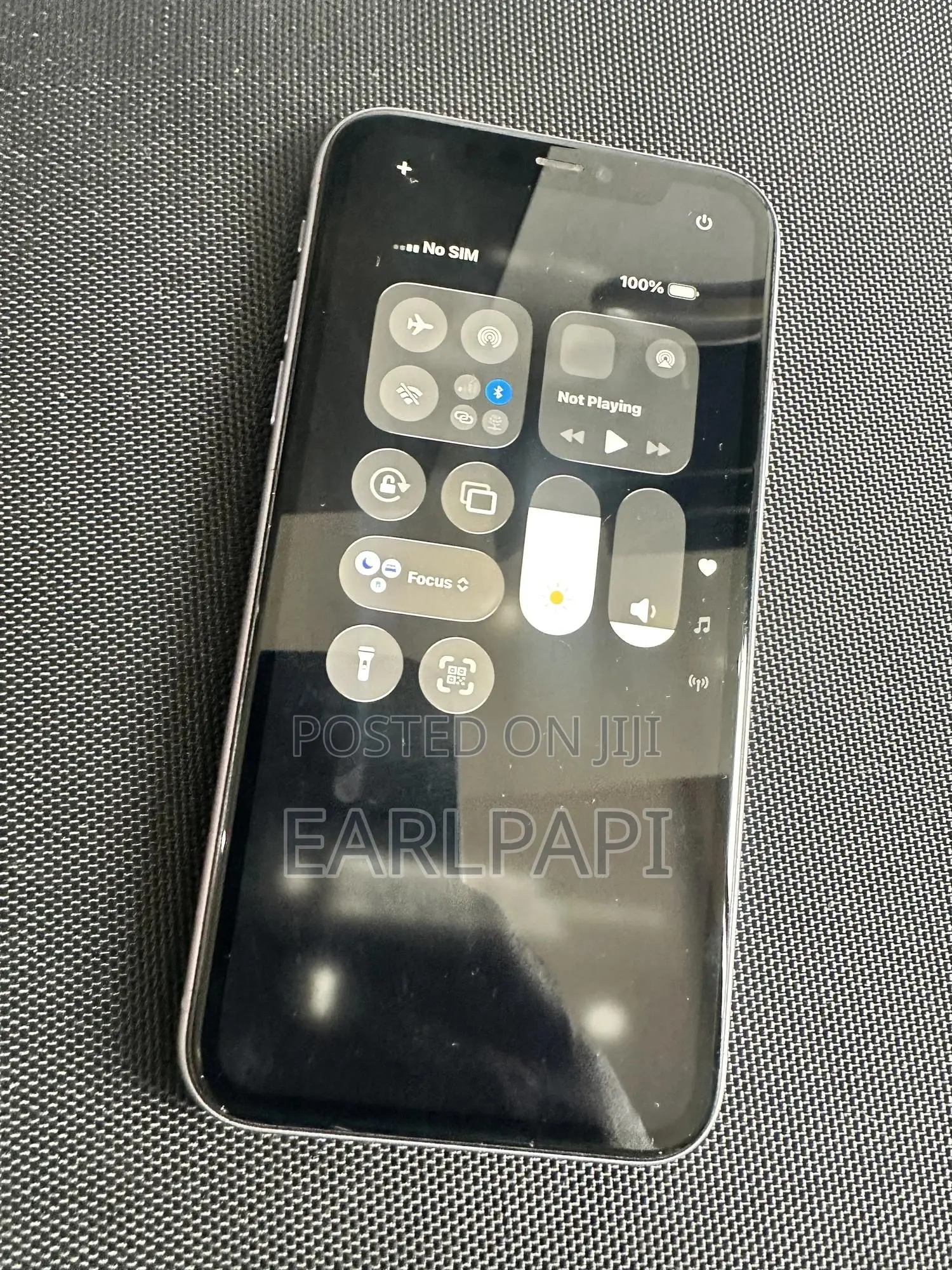 Apple iPhone 11 128 GB Purple