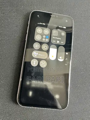 Apple iPhone 11 128 GB Purple