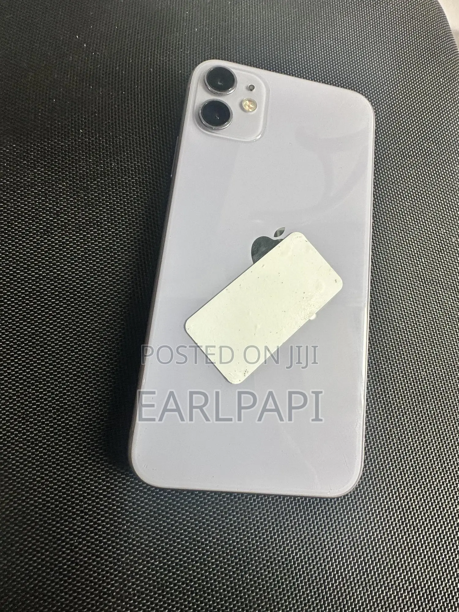 Apple iPhone 11 128 GB Purple