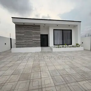 Furnished 3bdrm House in Spintex, Baatsona Total for sale