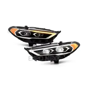 Ford Fusion 2017-2020 Led Headlight