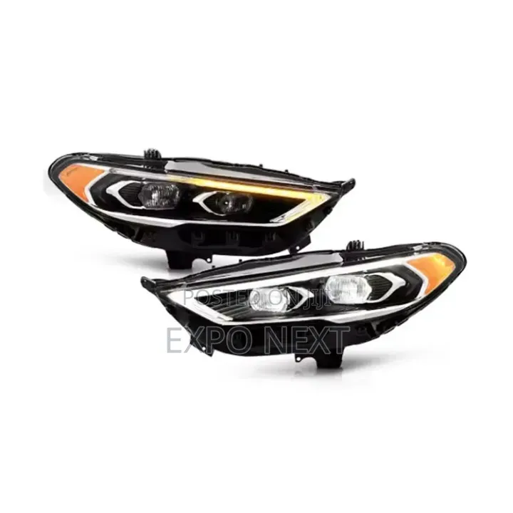 Ford Fusion 2017-2020 Led Headlight
