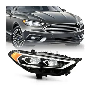 Ford Fusion 2017-2020 Led Headlight
