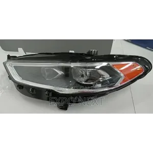 Ford Fusion 2017-2020 Led Headlight