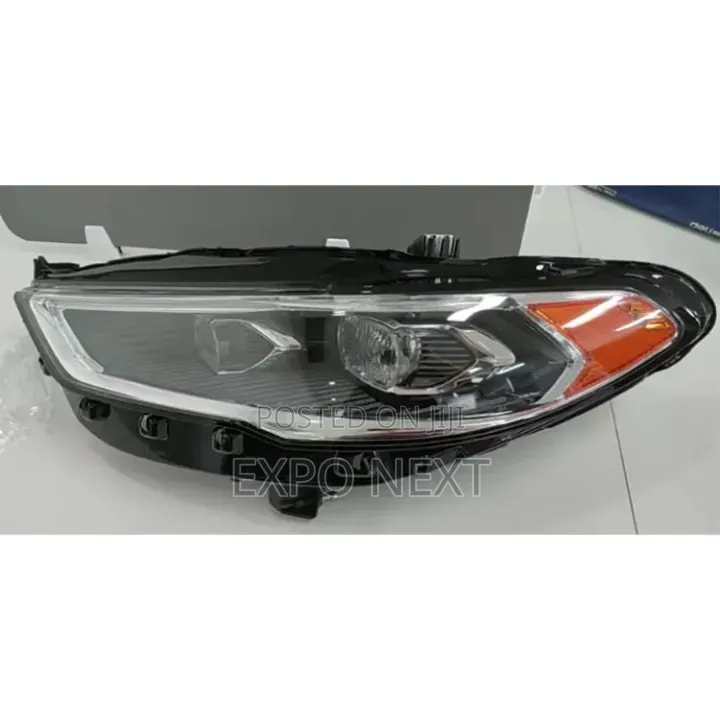 Ford Fusion 2017-2020 Led Headlight