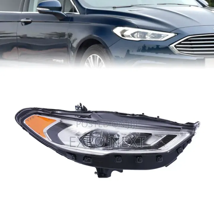 Ford Fusion 2017-2020 Led Headlight