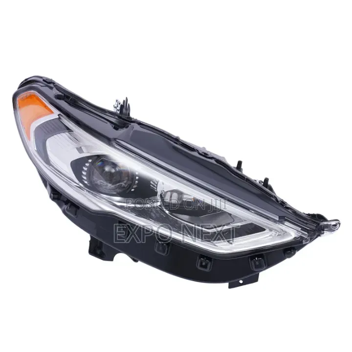 Ford Fusion 2017-2020 Led Headlight