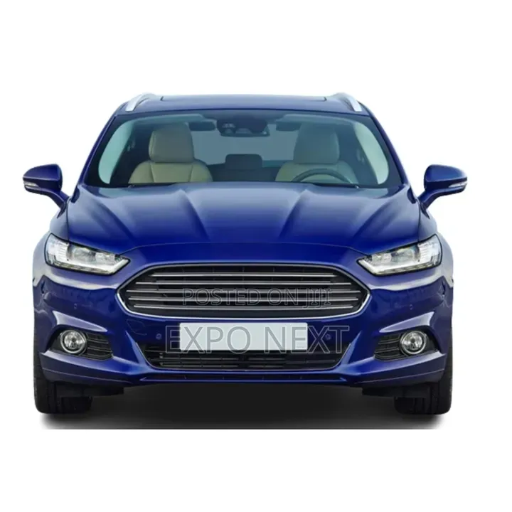 Ford Fusion 2017-2020 Led Headlight