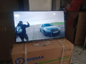 TCL Smart Tv Elegance That Feels Far More Expensive