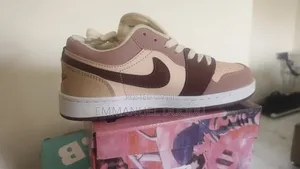 New Nike Sneakers