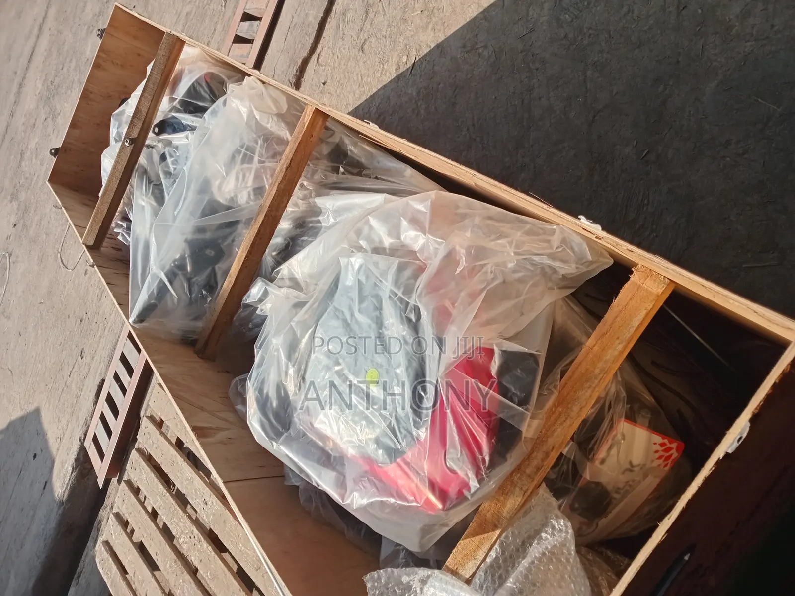 New Sonlink SL150-T 2025 Red