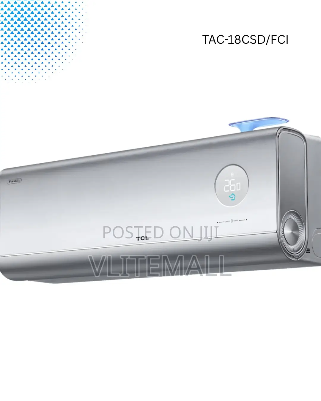 TCL Split Inverter Air Condition