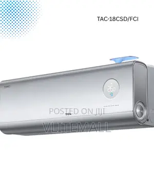 TCL Split Inverter Air Condition