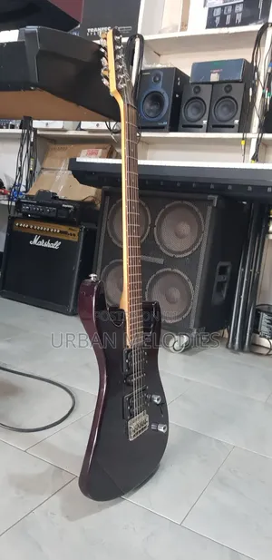 Vester Passive Lead Guiter